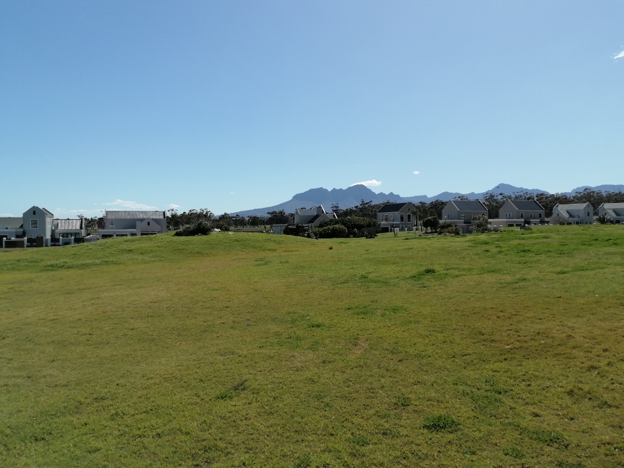 0 Bedroom Property for Sale in Admirals Park Western Cape